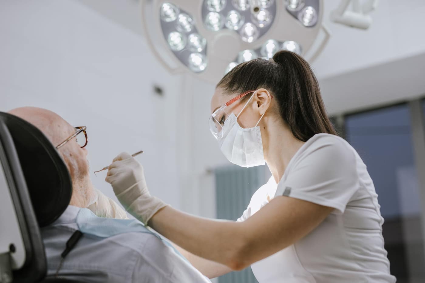 Dental office · Guadalajara