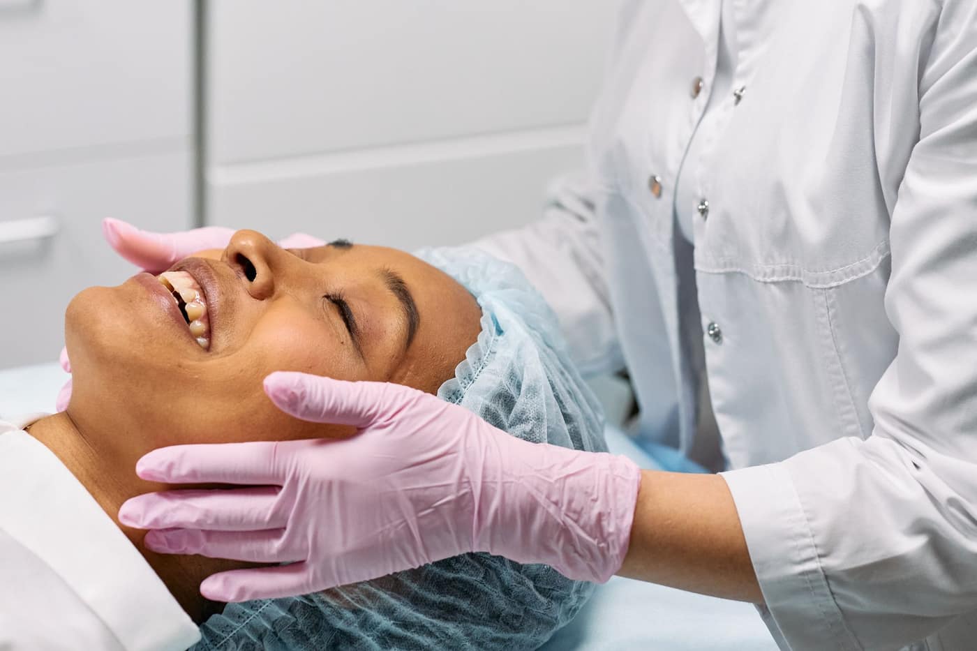 Dermatology clinic · Mexico City