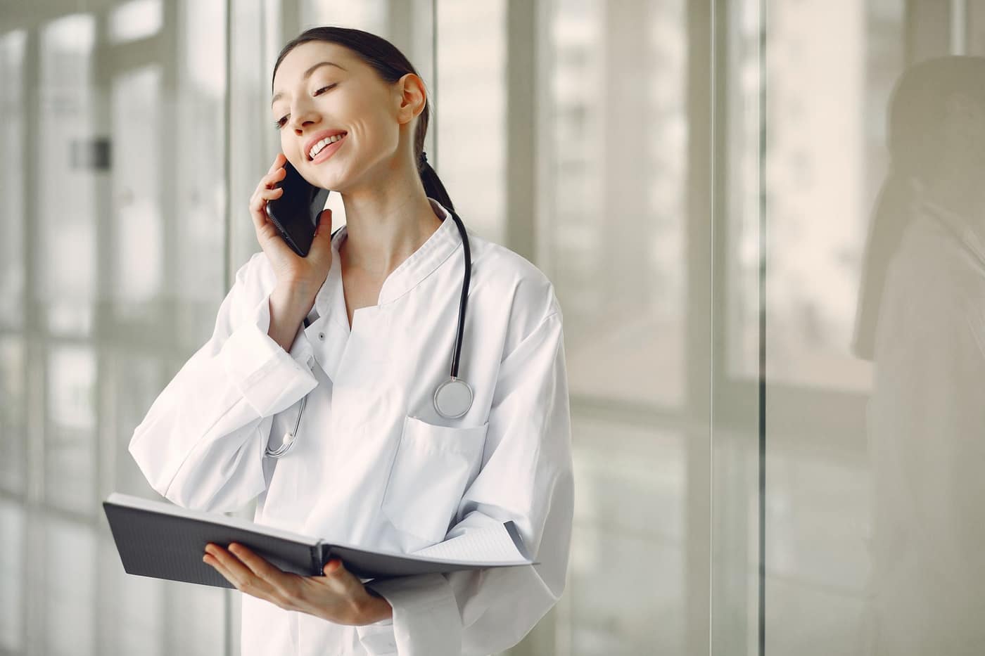 Women's health clinic · Puebla