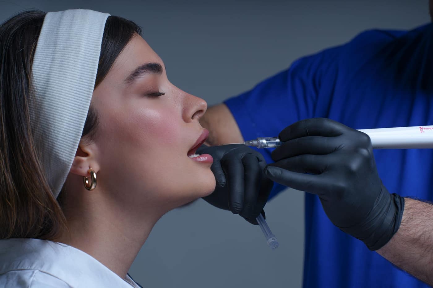 Plastic surgeon · Monterrey